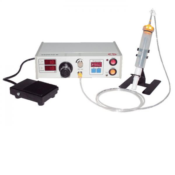  Fully Digital Dispenser