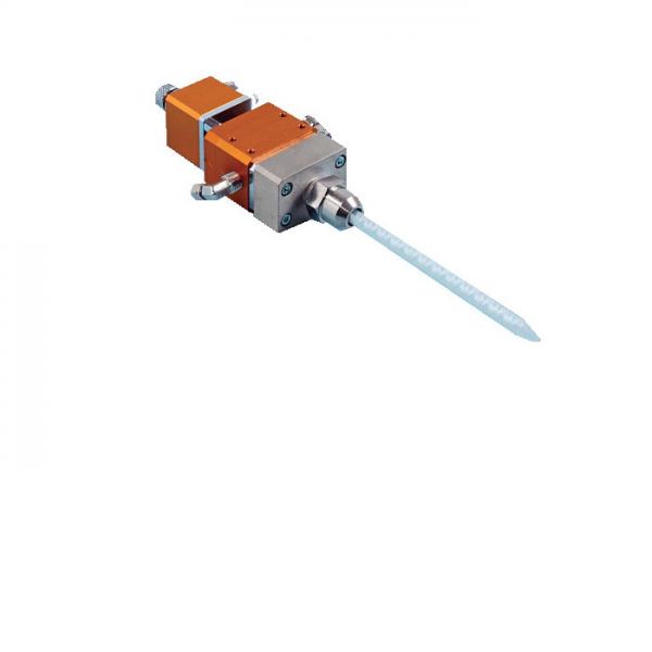 AB Epoxy Fluids Valve