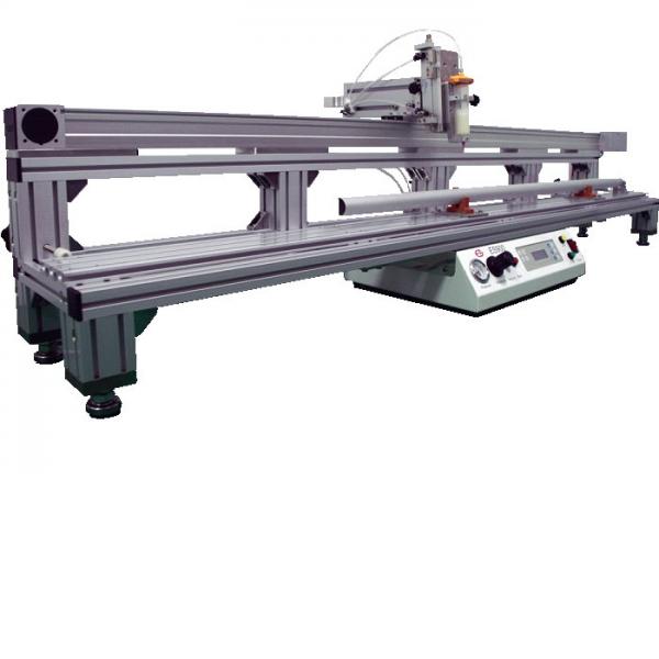 Digital Linear System