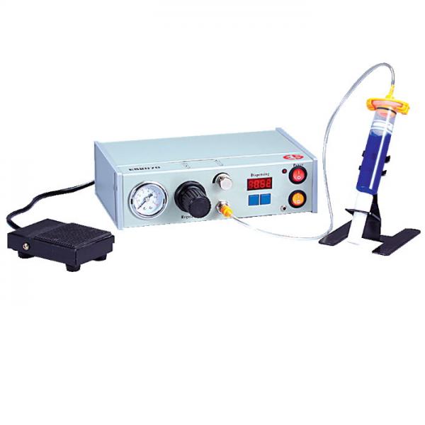 Digital Quantification Dispenser