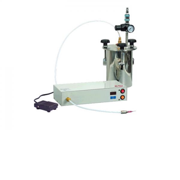 Reservoir Loading Equipment