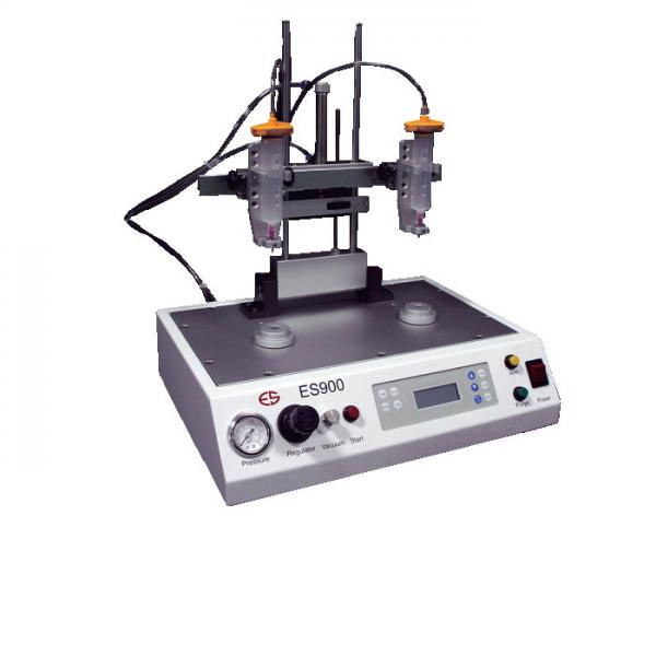 Inspection Testing Equipment