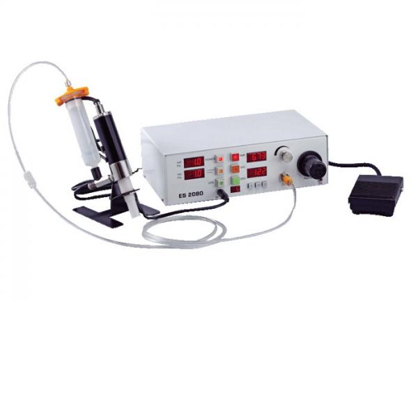 Digital Rotary Valve Dispenser