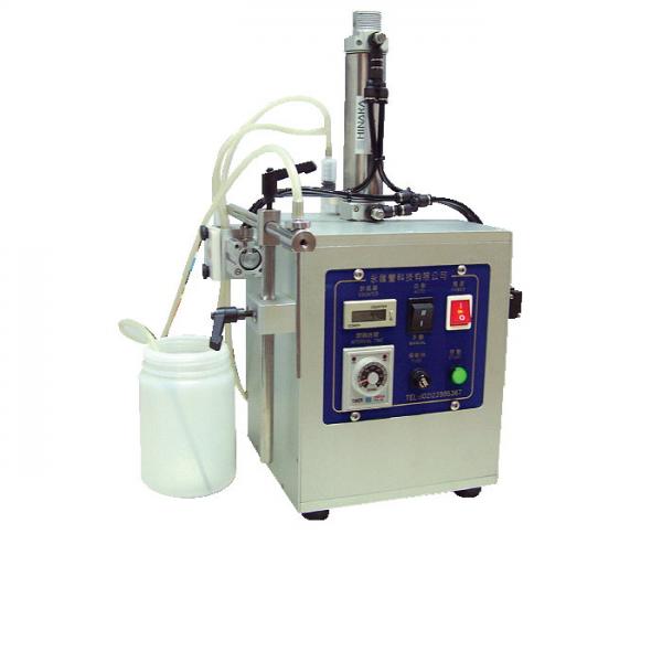 EL2000 Quantification Loading System