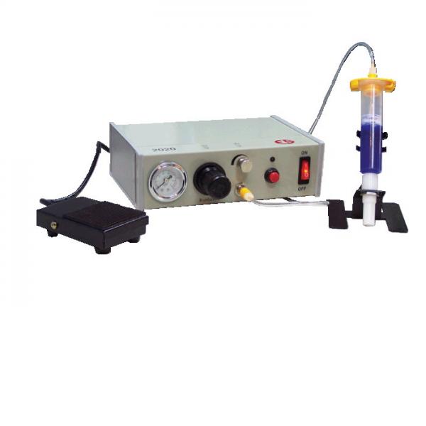 Precise Glue Dispenser