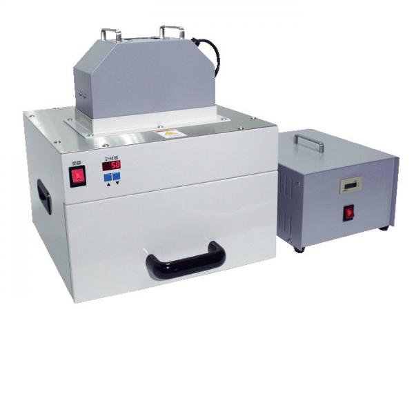 EU3000 UV Cure Hood System