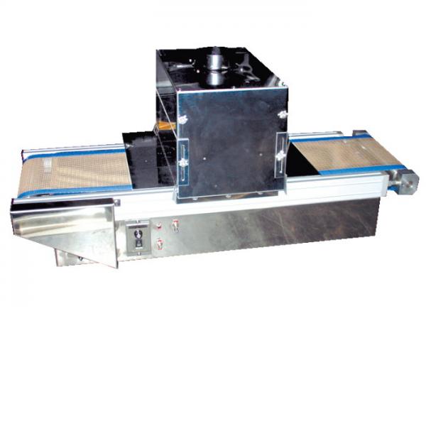 EU3500 UV Cure Belt System