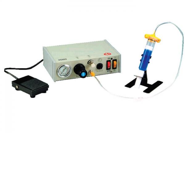 Quantification Dispenser