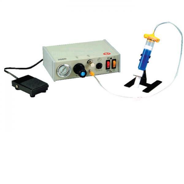 Quantification Dispenser