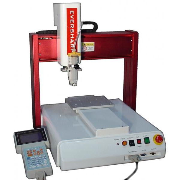 Smart Robotic System