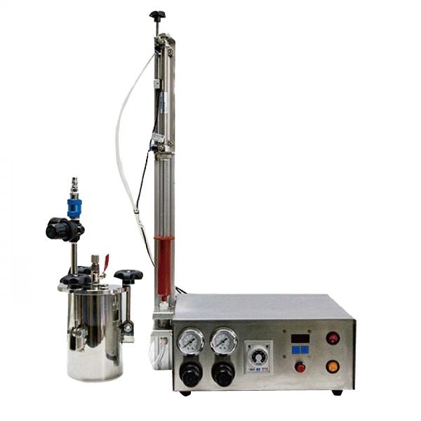 垂直式多功能定量分裝機