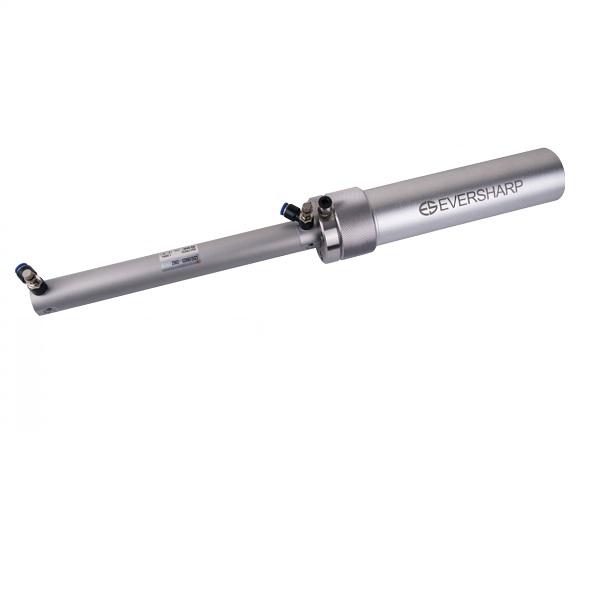 氣缸式卡式膠閥