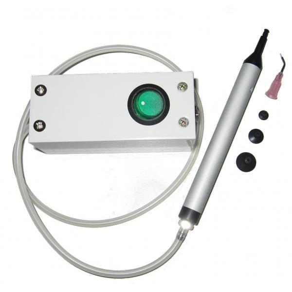 微型真空吸筆機