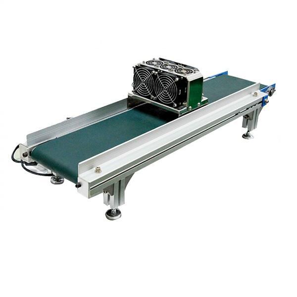 UV LED 輸送帶系統