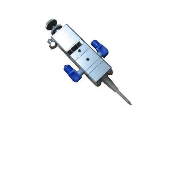 小流量雙液膠閥