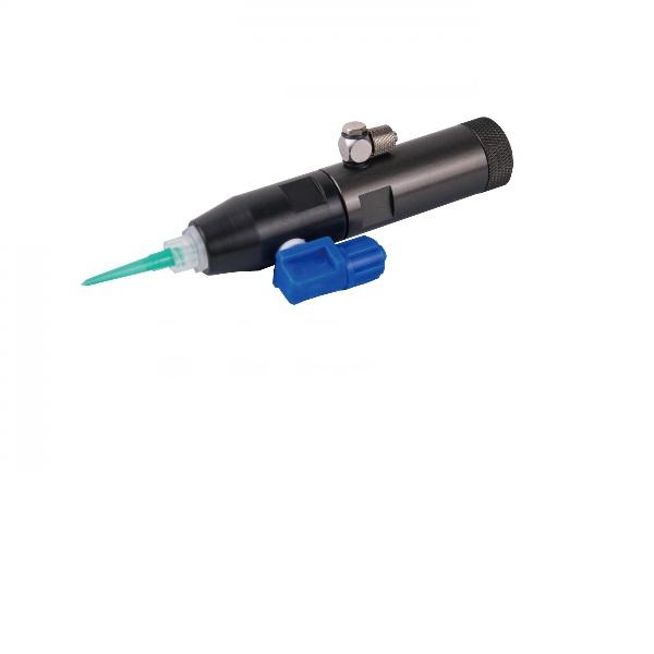 大流量頂針式膠閥