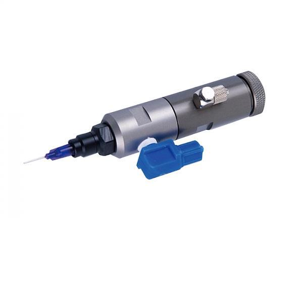 精密頂針式膠閥