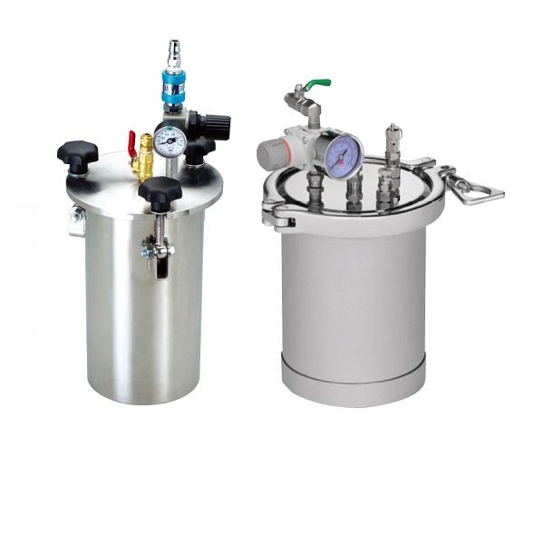 供料與填充設備