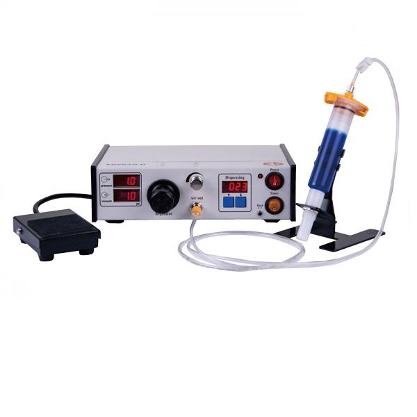 全數位顯示點膠機