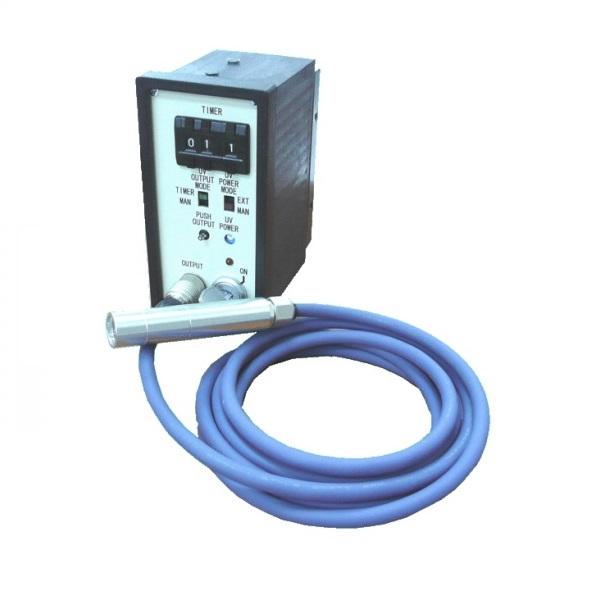 單管式 UV LED 點光源機